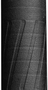 BANISH SUPPRESSORS BANISH9K DT - 1/2X28 4.1" BLACK