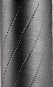 BANISH SUPPRESSORS BANISH 12 - MOSSBERG ACCUCHOKE ADAPTER BLK