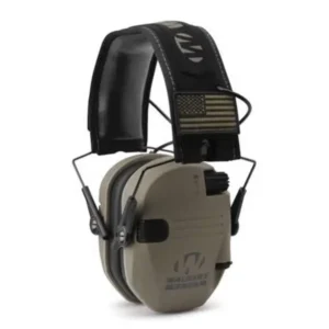 WALKERS RAZOR PATRIOT SERIES FDE AMERICAN FLAG 4/CASE