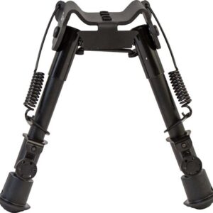 CALDWELL BIPOD XLA 9"-13" - FIXED M-LOK/KEYMOD BLACK