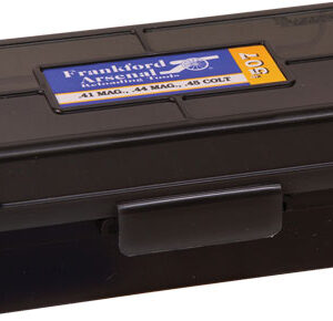 FRANKFORD ARSENAL AMMO BOX 44 - MG/44SPC/41MG 50RD BL/SMK HT