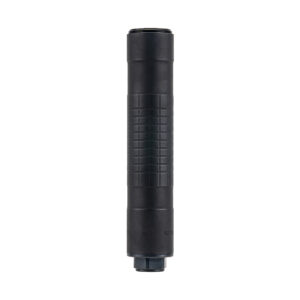 IWI SILENCER 22LR-5.7X28 1/2X28 THREAD BLACK