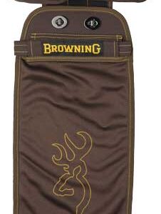 BROWNING COMP SERIES CLLCTN - SHELL POUCH W/2 SHELL BOX