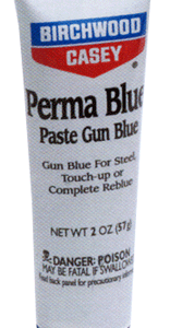 B/C PERMA BLUE PASTE 2OZ. - TUBE
