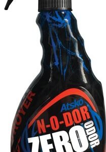 ATSKO ZERO N-O-DOR OXIDIZER - SCENT ELIMINATION SPRAY 16OZ.