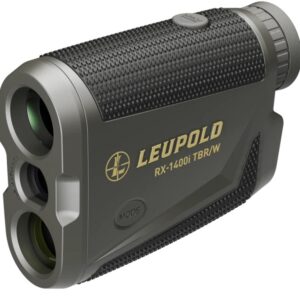 LEUPOLD RX-1400i TBR GEN2 LSR RF BLK