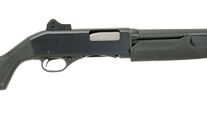 SAVAGE ARMS 320 SEC 12/18.5 BL/SY GHST RNG