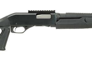 SAVAGE ARMS 320 SEC 12/18.5 PG HEATSHIELD