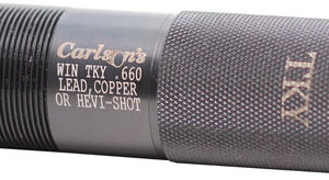 CARLSONS CHOKE TUBE EXTENDED - TURKEY 12GA .660 INVECTOR