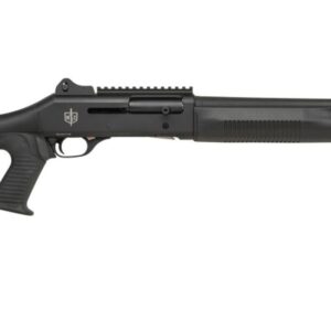 MILITARY ARMAMENT CORP MAC 1014 12/18.5 BL/SY