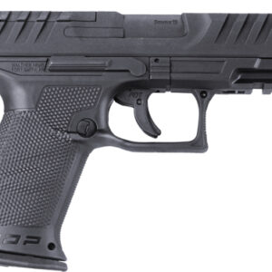 UMAREX WALTHER PDP COMPACT CO2 - .177 BB AIR PISTOL 16RD MAG