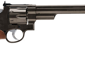 RWS SMITH & WESSON M29 AIR - GUN .177/BB CO2 BLUED