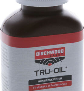 B/C TRU-OIL STOCK FINISH 3OZ. - BOTTLE