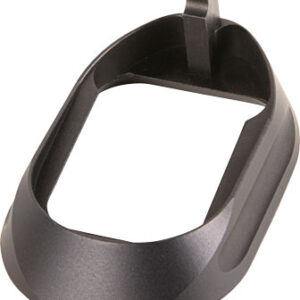 WALTHER PPQ ALUMINUM FLARED - MAGWELL BLACK