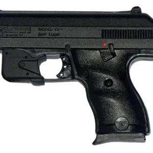 HI POINT C9MM PSTL W/TRG GD MNT LZR