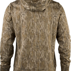 BROWNING TECH HOODIE LS - MO BOTTOMLAND XX-LARGE