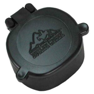 BUTLER CREEK FLIP OPEN - #34 OBJECTIVE SCOPE COVER