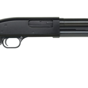 MOSSBERG MAVERICK 88 PUMP 12/18.5 FOLD