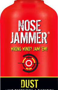 NOSE JAMMER DUST 1OZ WIND - CHECKER