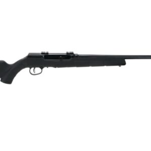 SAVAGE ARMS A22 22LR BL/SYN 22" 10+1 SPORT