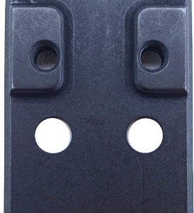 HK VP9 OPTICS READY MOUNTING - PLATE 5 BURRIS/VORTEX