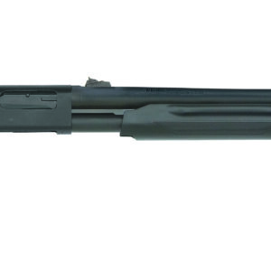 MOSSBERG 500 SLUGSTER 12/24 3" BL/SYN