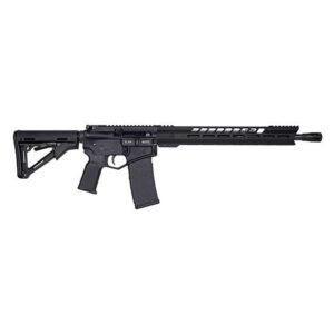 DIAMONDBACK BLACK GOLD DB15 5.56 RIFLE 16" VRAIL 1-30RD MAGS