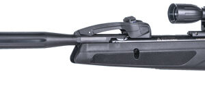 GAMO SWARM WHISPER .177 - WITH 4X32MM SCOPE 1300FPS