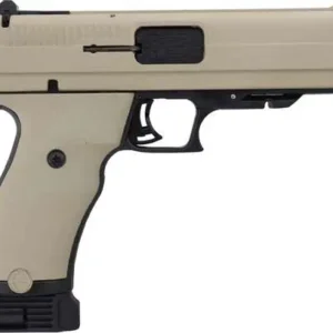 HI POINT JC/P 40 S&W PSTL FDE 4.5" 10RD