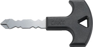 CRKT WILLIAMS DEFENSE TACTICAL - KEY PERSONAL DEFENSE KEY TOOL