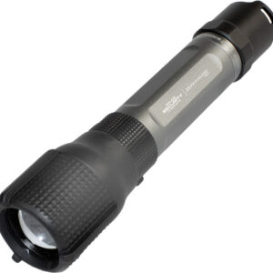 PSF ZEPHYR TACT WHITE 550 LUM - RECHARGEABLE 3 MODES TWIST FCS