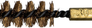 SHOOTERS CHOICE BRONZE BORE - BRUSH 9MM 2"
