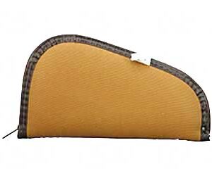 ALLEN PISTOL RUG 11" ASS'T COLORS