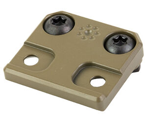 ARISAKA SIDE SCOUT MOUNT M-LOK FDE