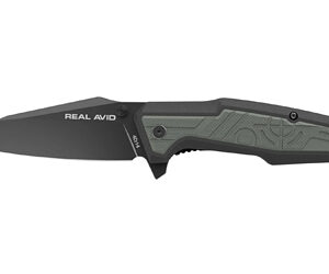 REAL AVID BORN READY GREEN MANUAL