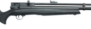 BEEMAN 1335 PCP CHIEF II PLUS - .177 PELLET AIR RIFLE 12-SHOT