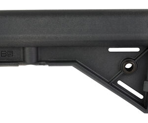 B5 BRAVO STK FIXED MIL-SPEC BLK
