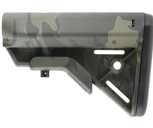 B5 BRAVO STK MIL-SPEC MCAM BLK