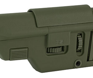 B5 COLLAPSIBLE PREC STK MED ODG