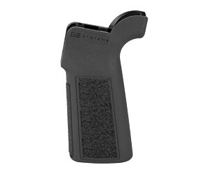 B5 P-GRIP 23 BLK
