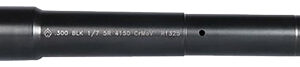 BALLISTIC ADVANTAGE 300BLK - PISTOL LENGTH AR BARREL 8"