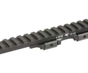 BCM AT OPTIC RISER 525-10X5 BLK