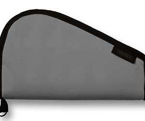 BULLDOG PSTL RUG SMALL GREY WO/HNDL