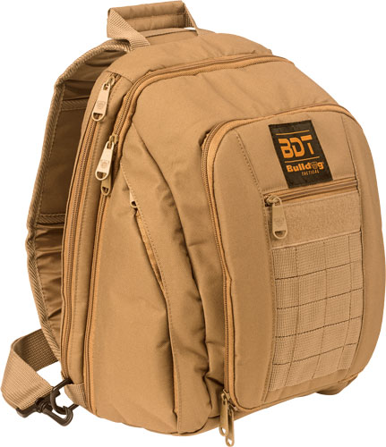 BDT408T