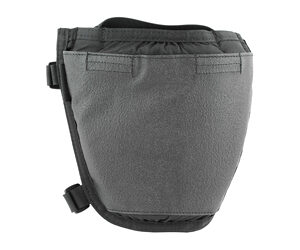 BH TACT CHEEKPAD HGT ADJ W/HKTEX BLK