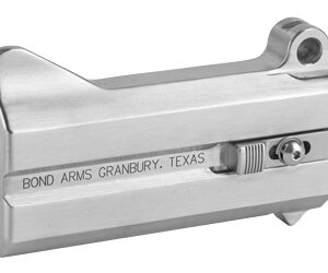 BOND DEFENDER BBL 3" 357MAG