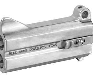 BOND DEFENDER BBL 3" BBL 45C/410