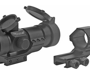 BSA RED DOT 30MM W/ DOVETAIL BLK