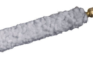 BREAKTHROUGH COTTON MOP - .35 CAL/.38 CAL/9MM