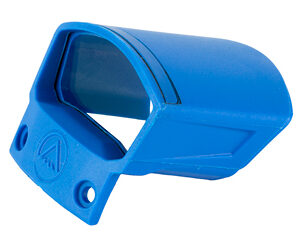 BURRIS FASTFIRE COLOR COVER BLUE
